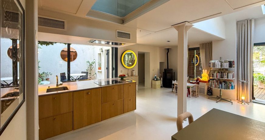 vente Maison Sete