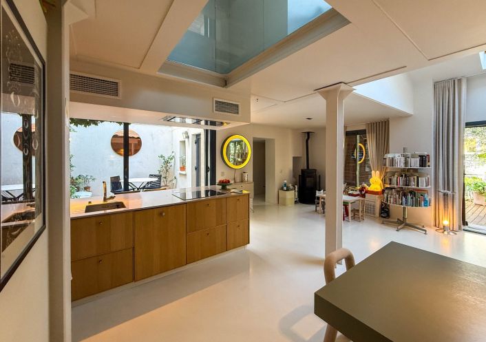 vente Maison Sete