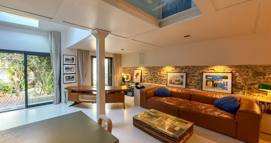 vente Maison Sete