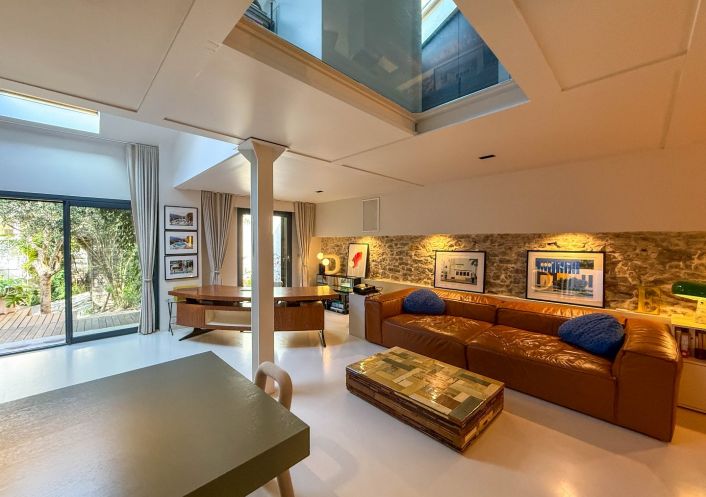 vente Maison Sete
