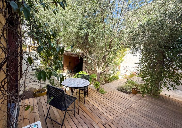 vente Maison Sete