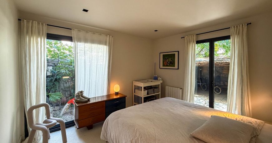 vente Maison Sete