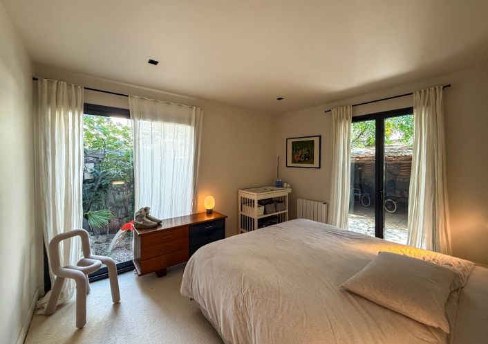 vente Maison Sete