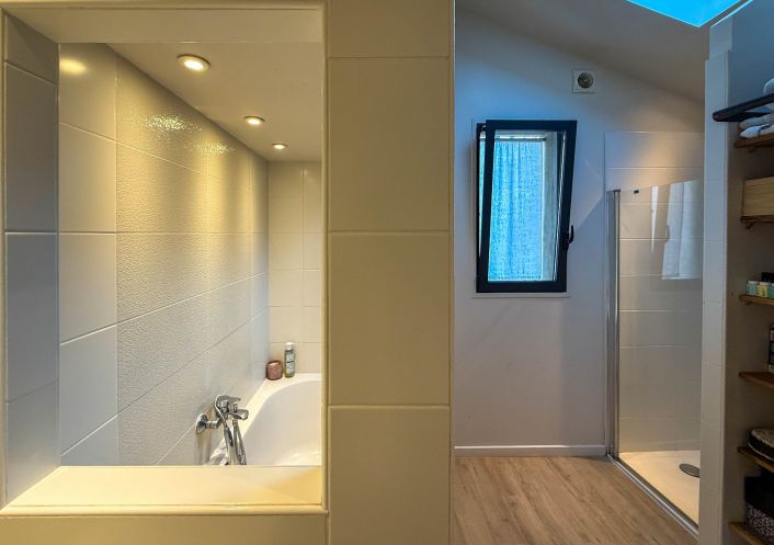 vente Maison Sete