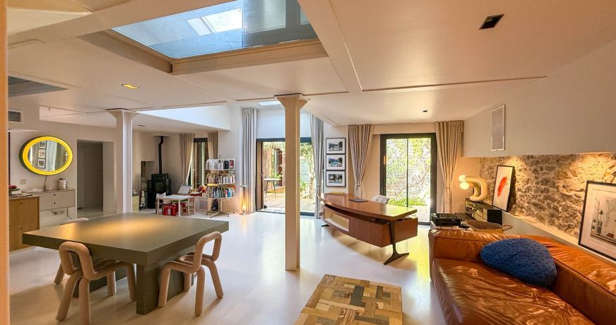 vente Maison Sete