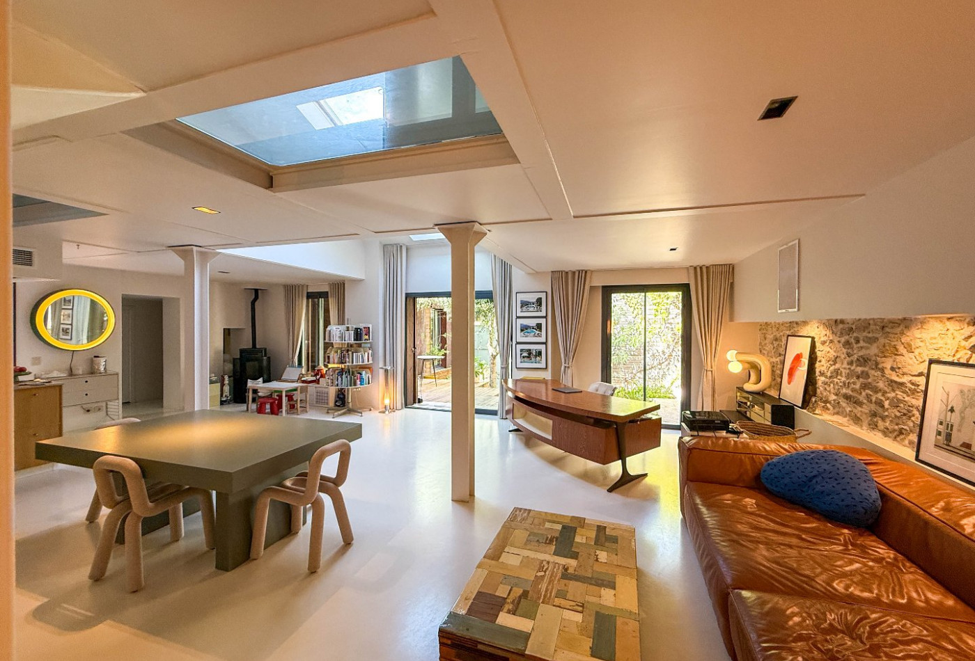 vente Maison Sete - Photo 2