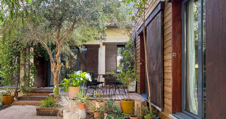 vente Maison Sete