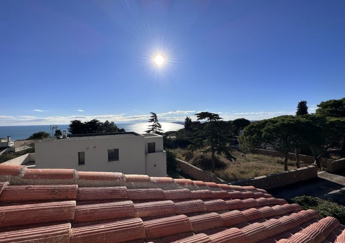 vente Maison Sete