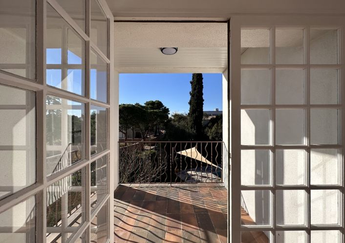 vente Maison Sete