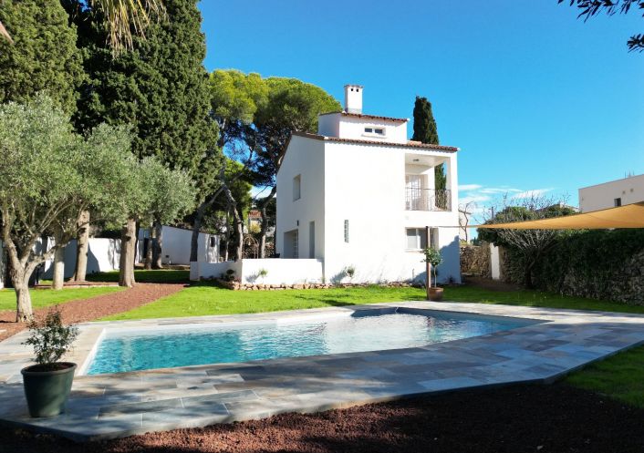 vente Maison Sete