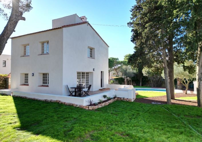 vente Maison Sete