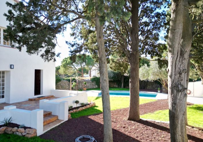 vente Maison Sete