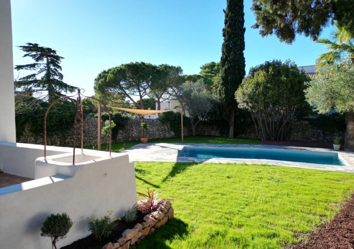 vente Maison Sete