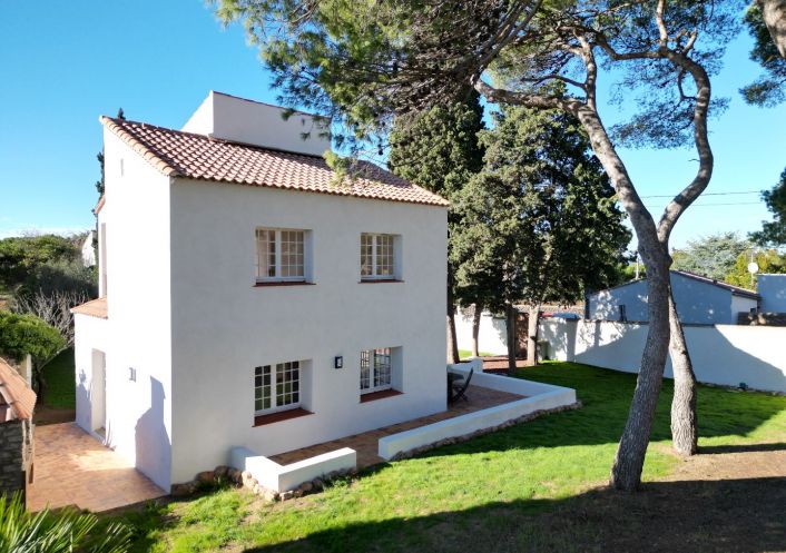 vente Maison Sete