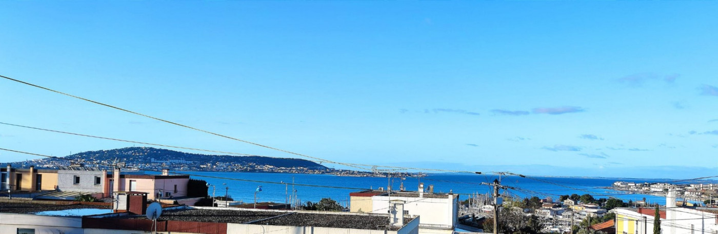 vente Maison Balaruc Les Bains - Photo 1