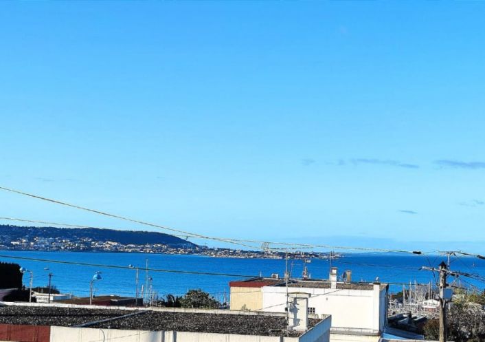 vente Maison Balaruc Les Bains