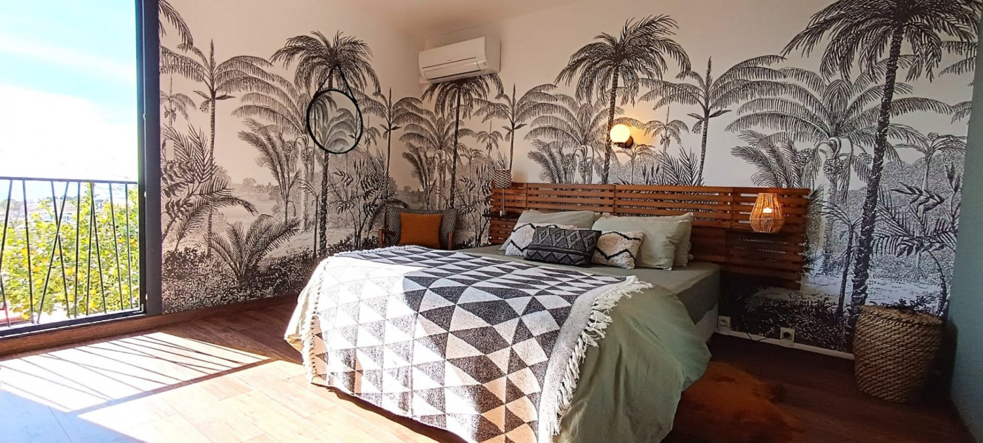 vente Maison Balaruc Les Bains - Photo 9