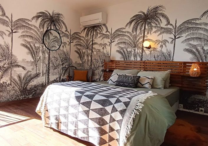 vente Maison Balaruc Les Bains