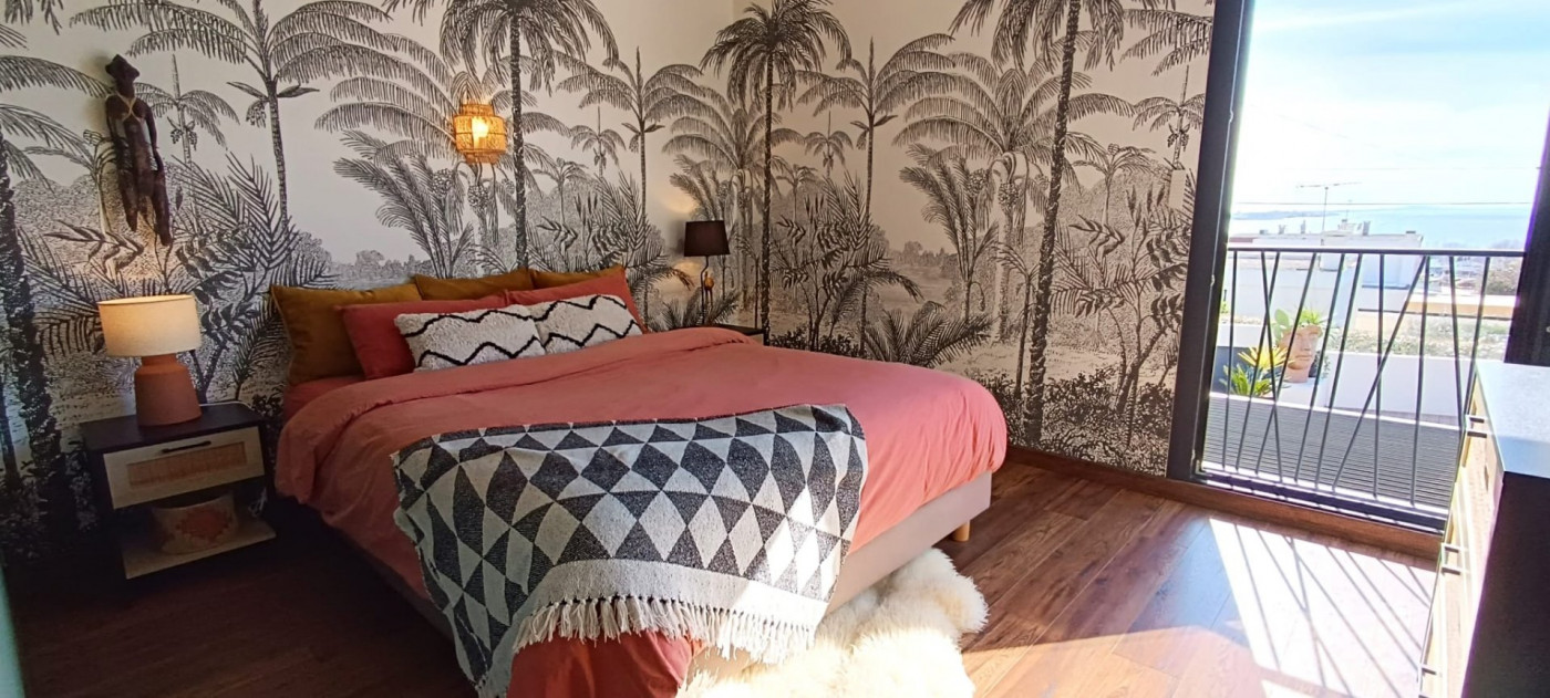 vente Maison Balaruc Les Bains - Photo 10