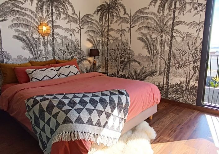 vente Maison Balaruc Les Bains