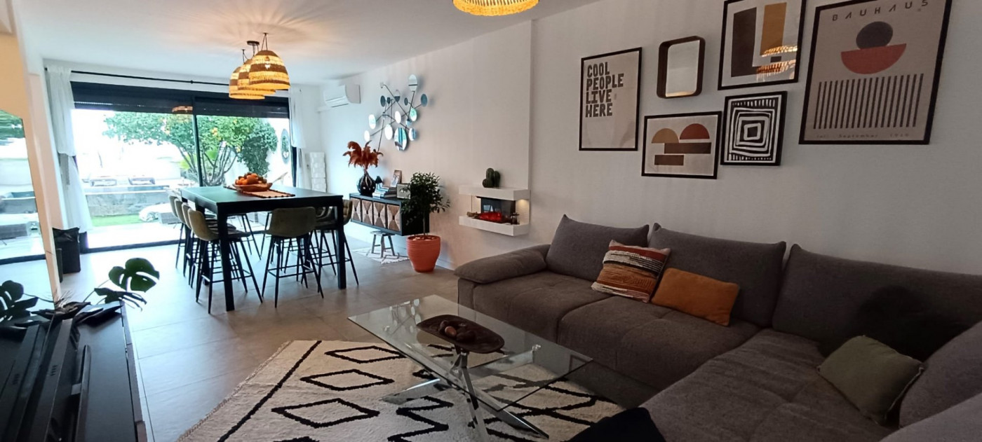 vente Maison Balaruc Les Bains - Photo 6