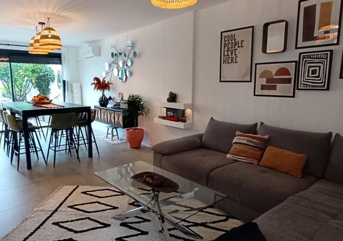 vente Maison Balaruc Les Bains