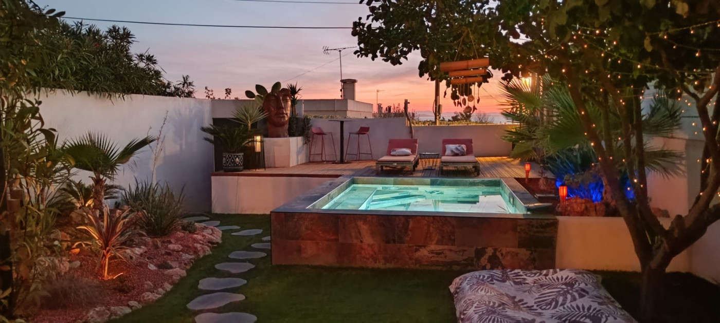 vente Maison Balaruc Les Bains - Photo 4