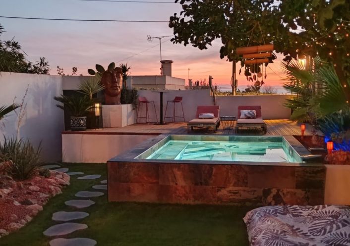 vente Maison Balaruc Les Bains