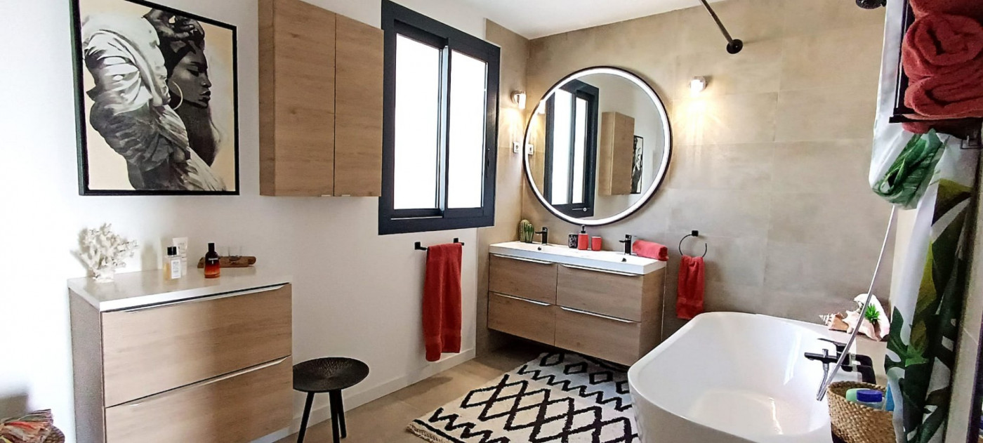 vente Maison Balaruc Les Bains - Photo 8