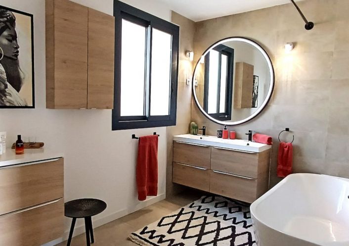 vente Maison Balaruc Les Bains