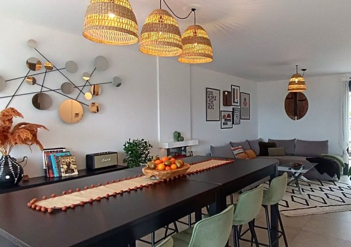 vente Maison Balaruc Les Bains