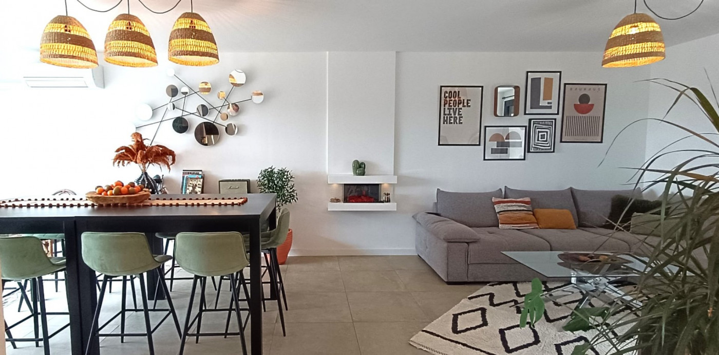 vente Maison Balaruc Les Bains - Photo 3