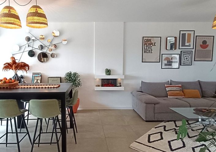 vente Maison Balaruc Les Bains