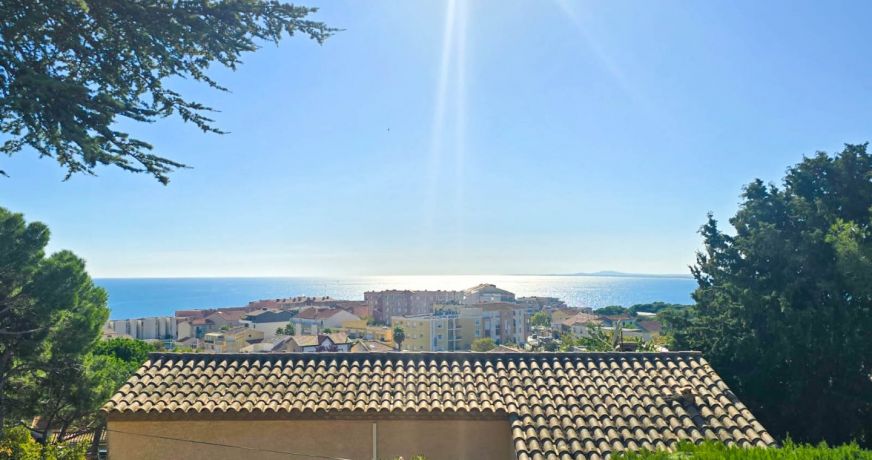 vente Maison Sete
