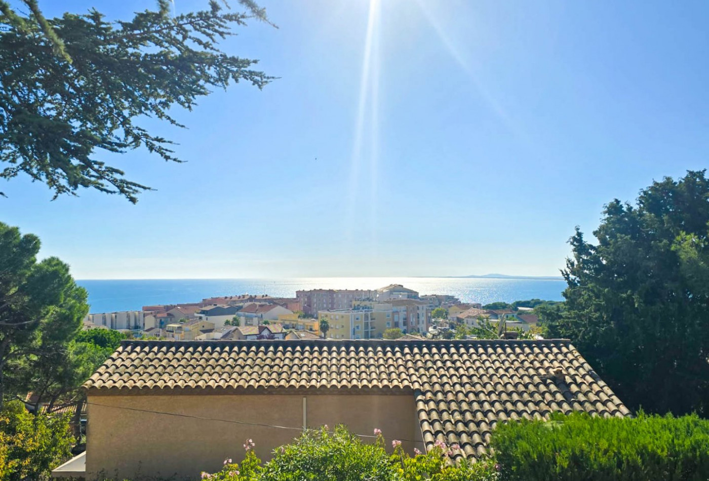 vente Maison Sete - Photo 2