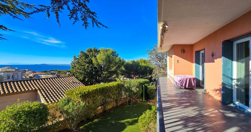 vente Maison Sete