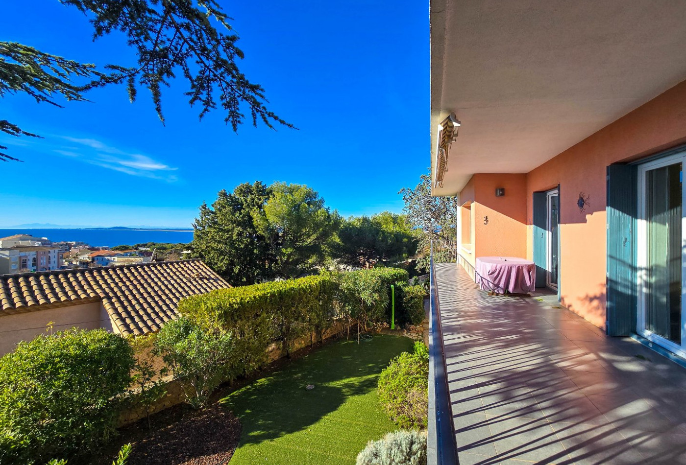 vente Maison Sete - Photo 1