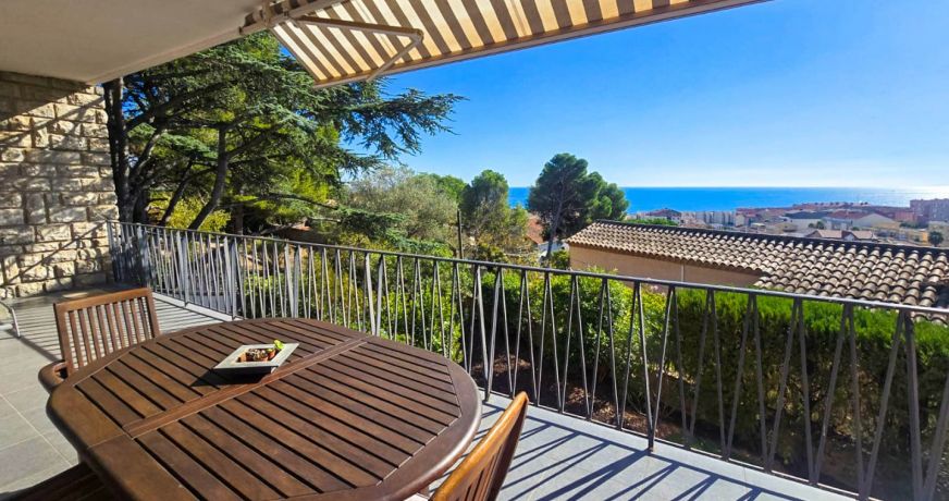 vente Maison Sete