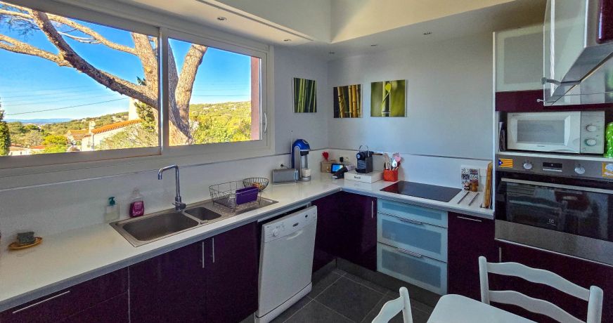 vente Maison Sete