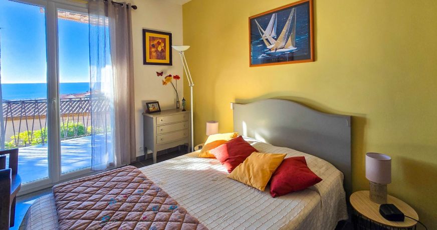 vente Maison Sete