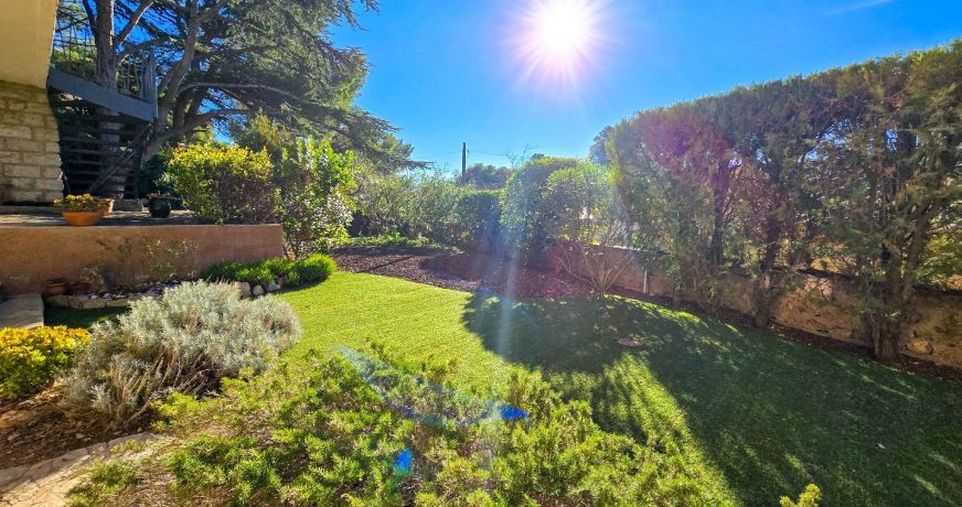 vente Maison Sete