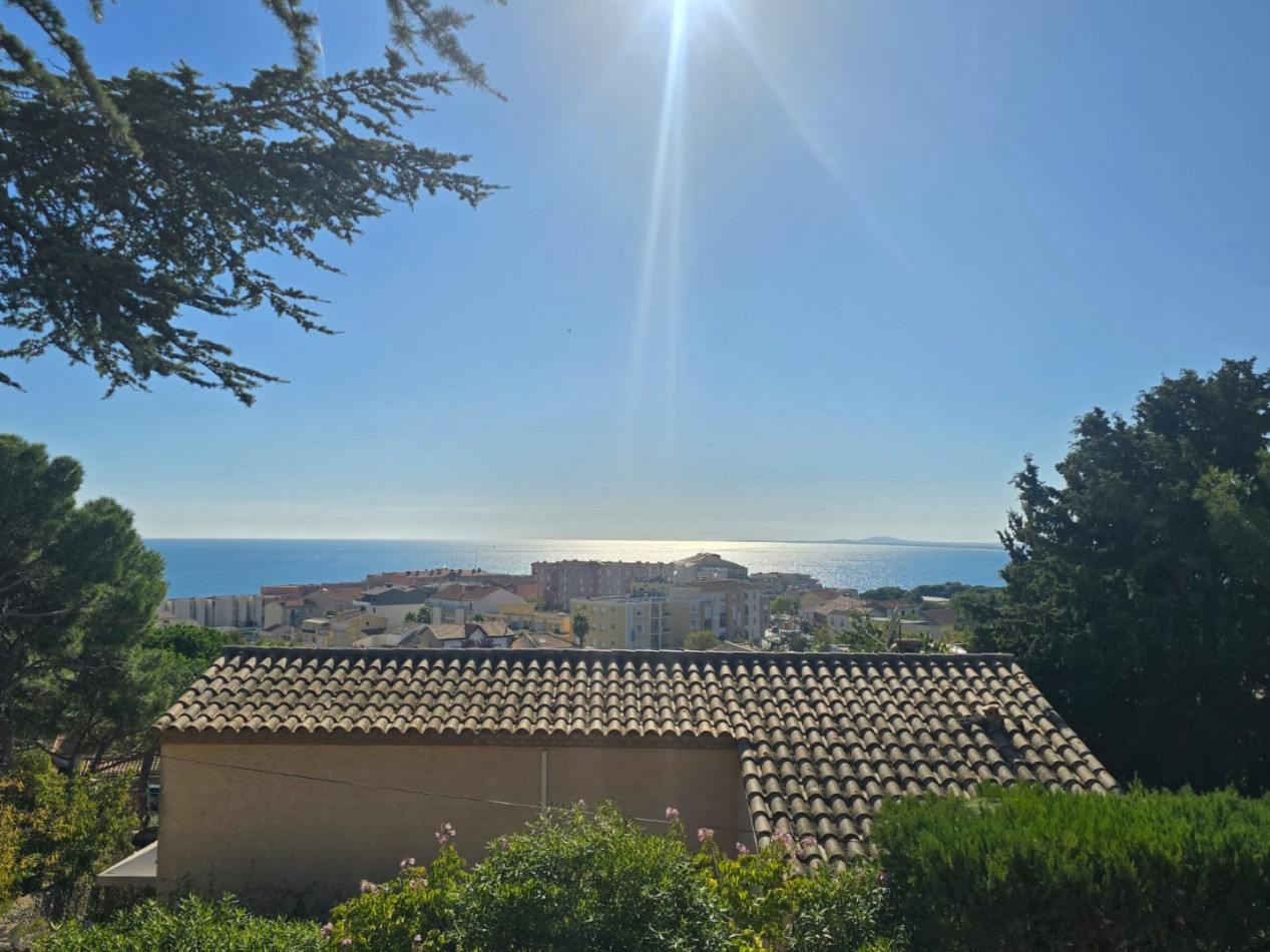 vente Maison Sete - Photo 1