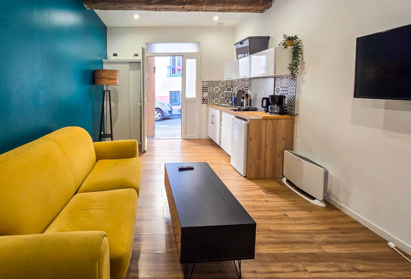 vente Appartement Sete - Photo 1