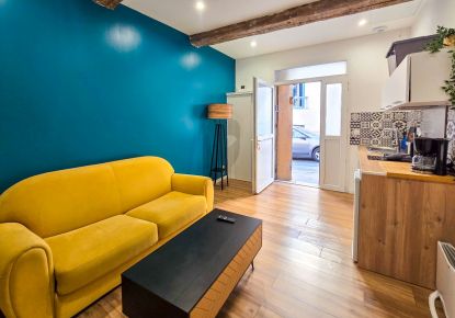 vente Appartement Sete