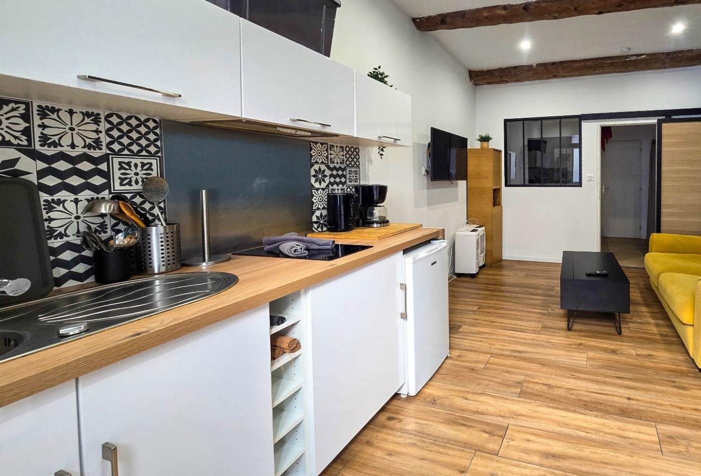 vente Appartement Sete - Photo 3