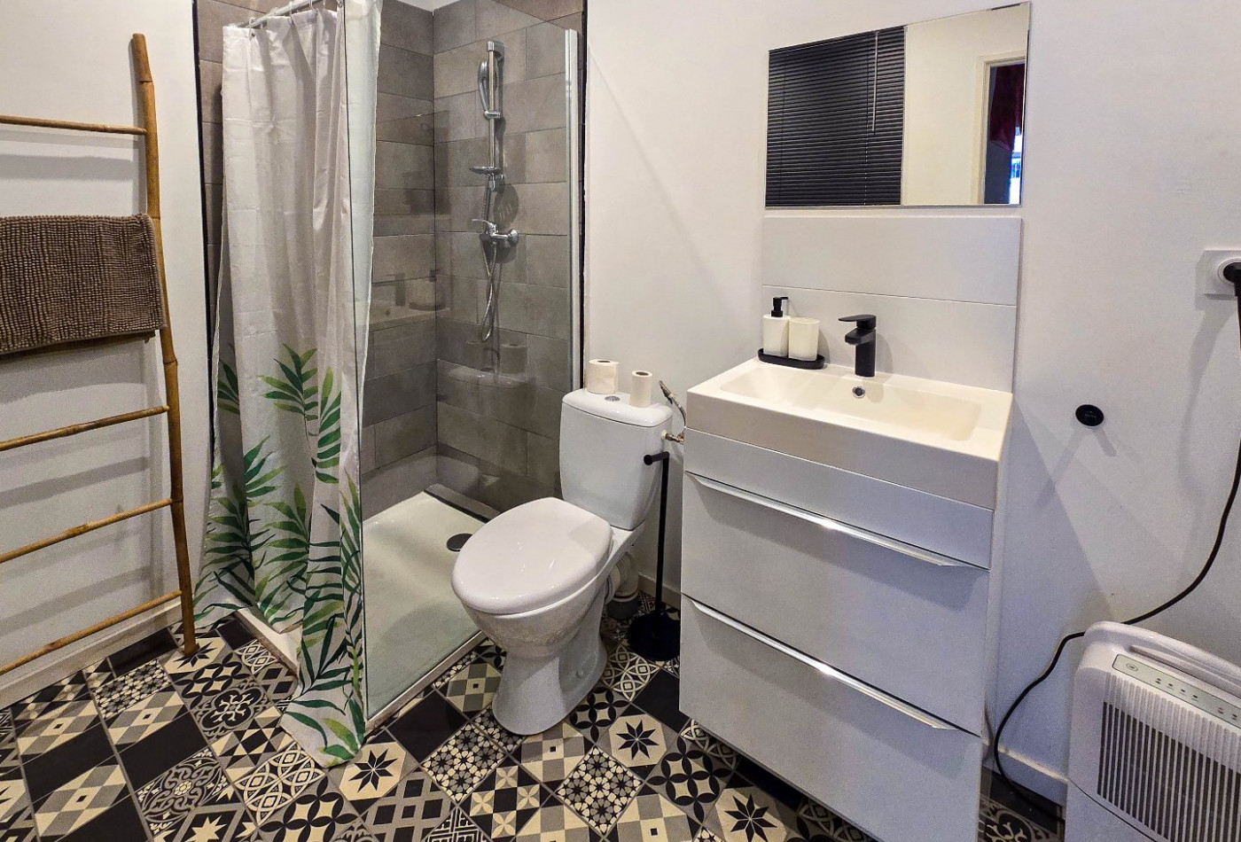 vente Appartement Sete - Photo 5