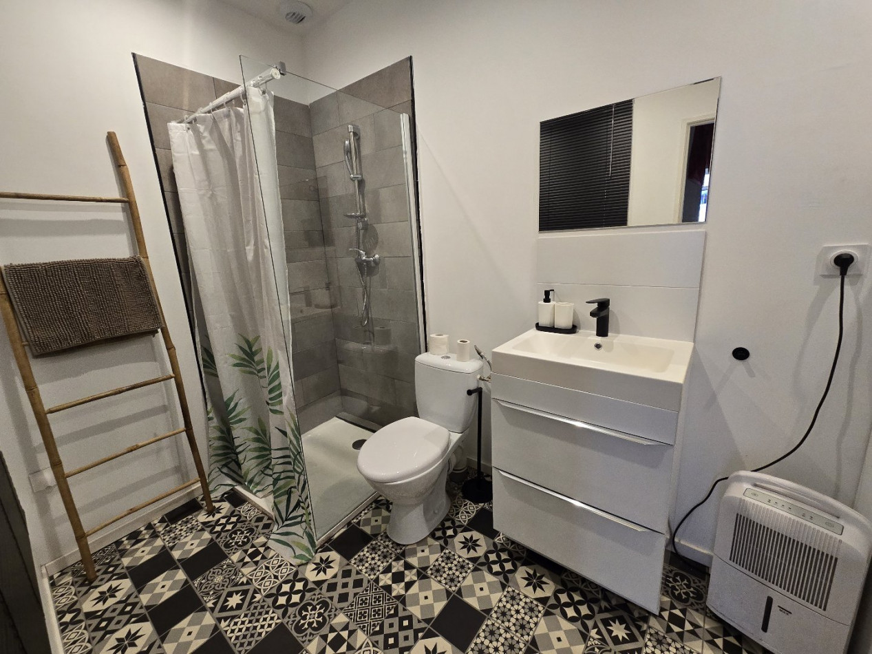 vente Appartement Sete - Photo 5