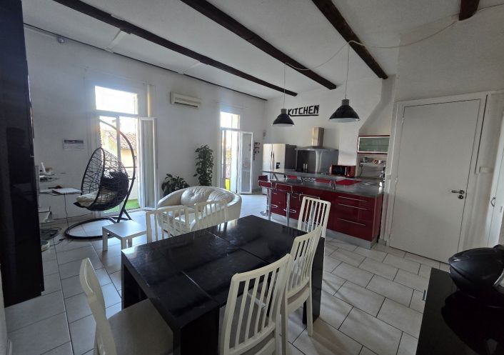 vente Appartement Sete