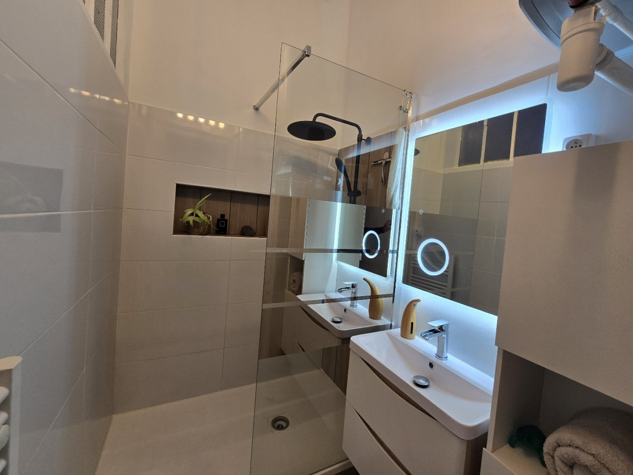 vente Appartement Sete - Photo 5