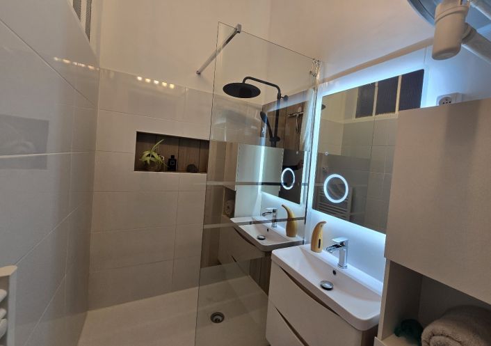 vente Appartement Sete